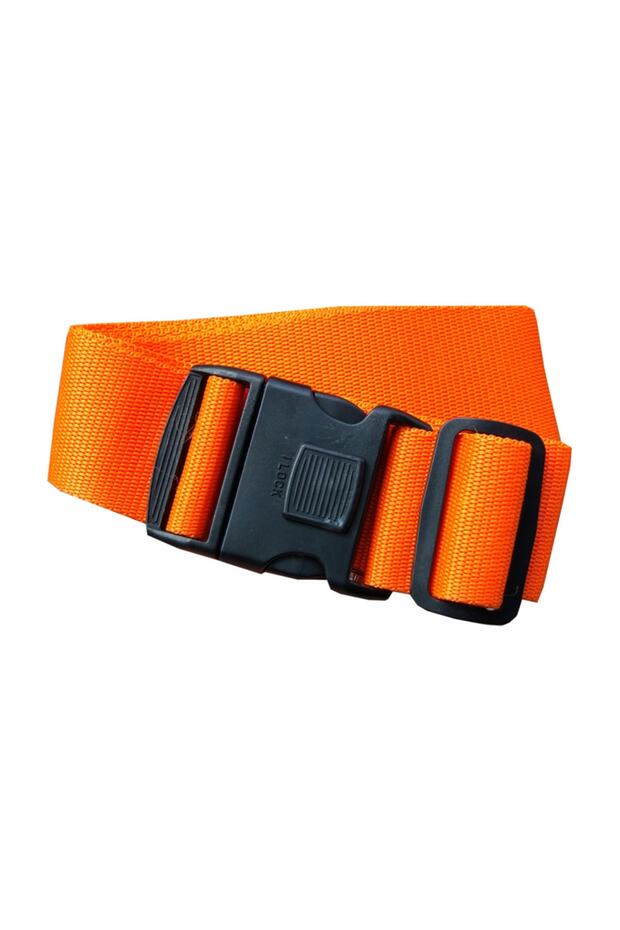 Special Long Size Luggage Suitcase Seat Belt