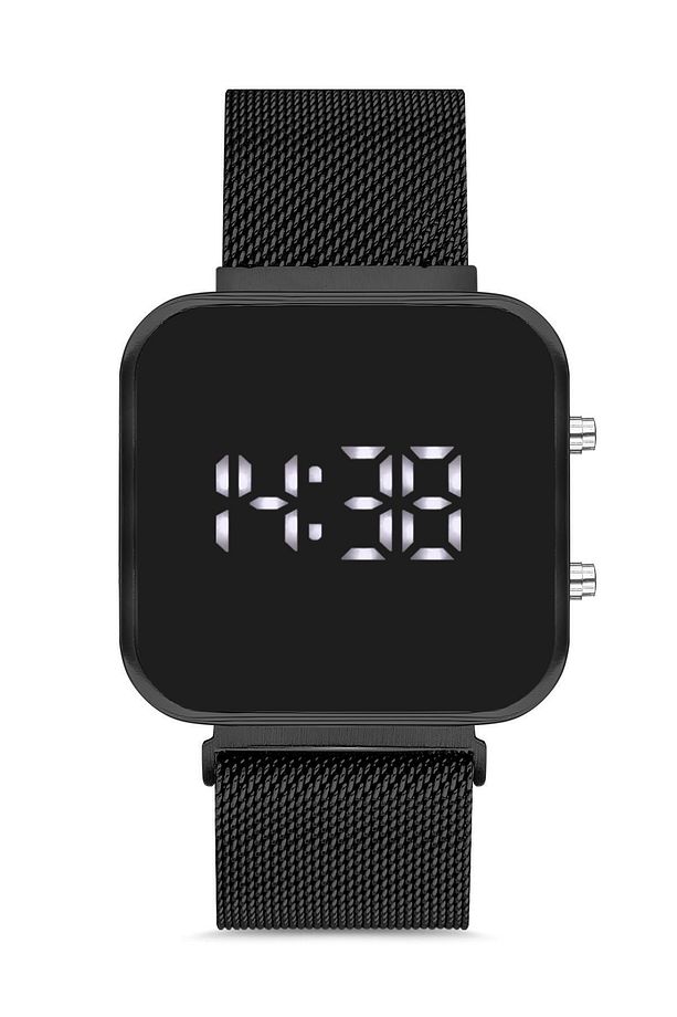 Mıknatıslı Unisex Kol Saati Xt250160 - 1