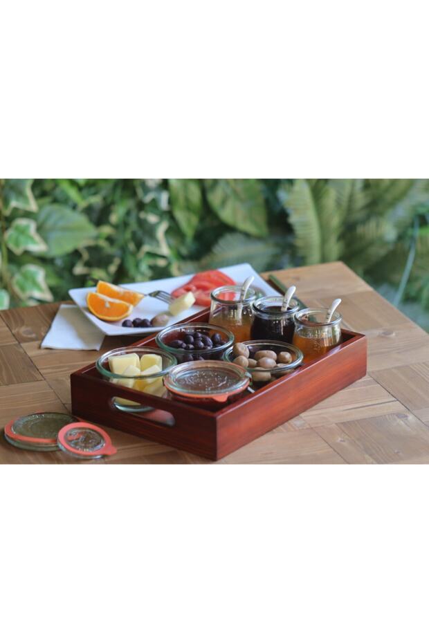 Kahvaltı Set Kiraz - 1