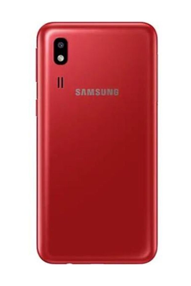 A260f A2 Core Red - 1