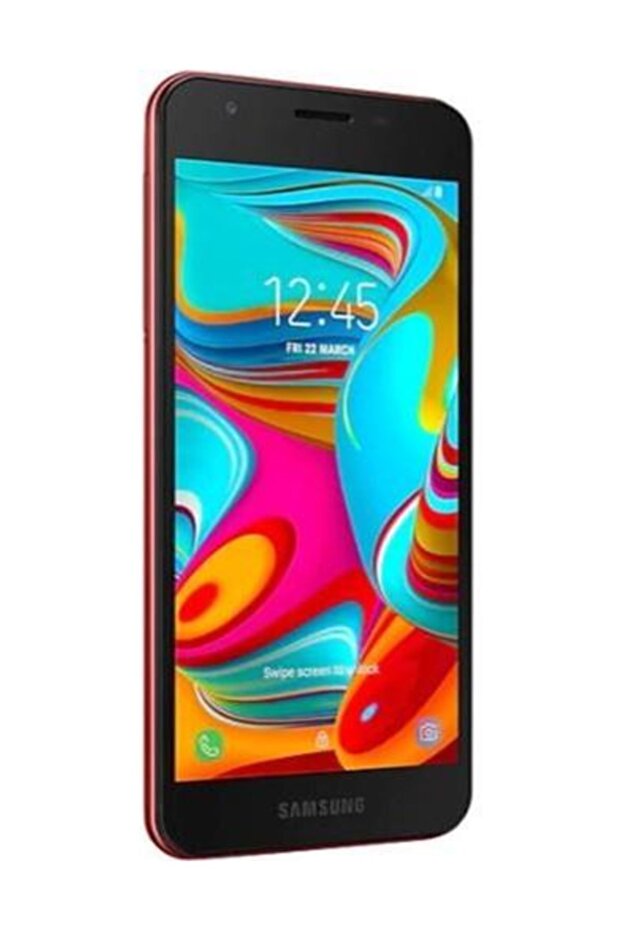 A260f A2 Core Red - 2