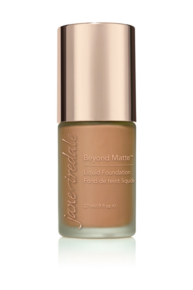 Beyond Matte™liquid Foundation # M11 - 1