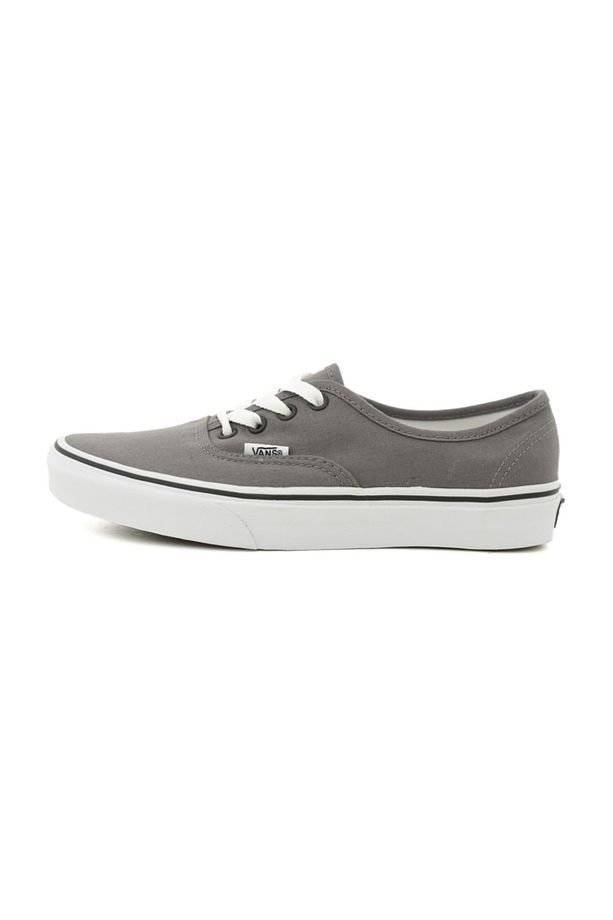 AUTHENTIC Gri Erkek Sneaker 100133060 - 1