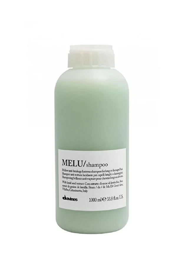 Kırılmalara Karşı Koruyucu Melu Şampuan 1000 ml 8004608246213 - 1