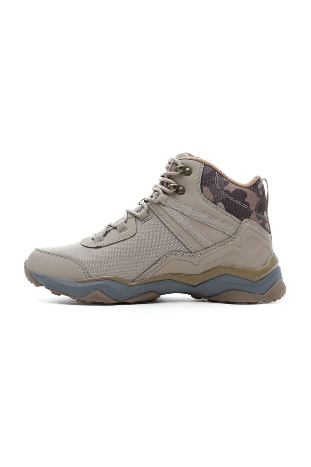 Erkek Bej Brandon Outdoor Bot - 4