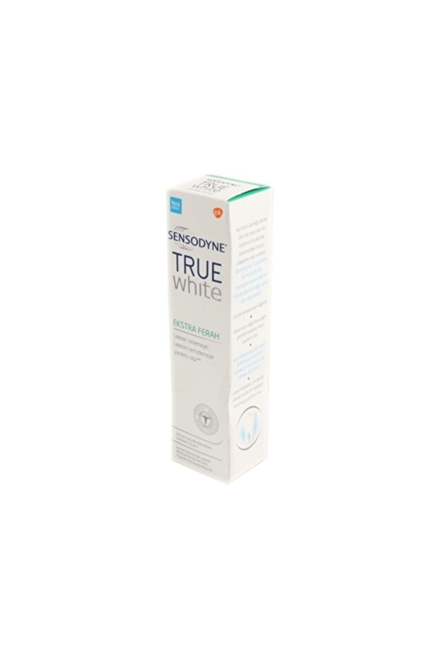 True Whıte 75ml Ekstra Ferah - 1