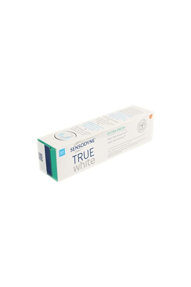 True Whıte 75ml Ekstra Ferah - 2
