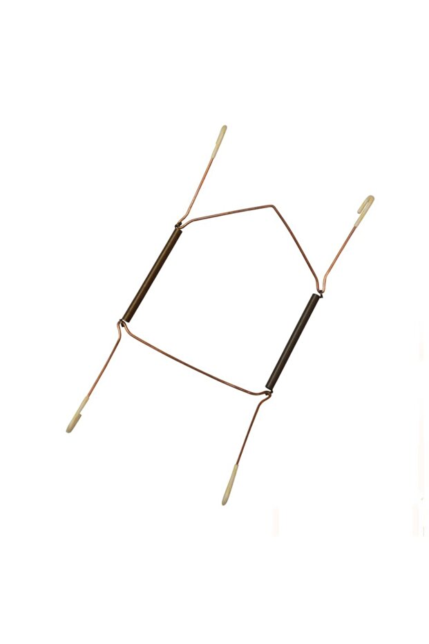 Tabak Askı Aparatı 15 Cm - 1