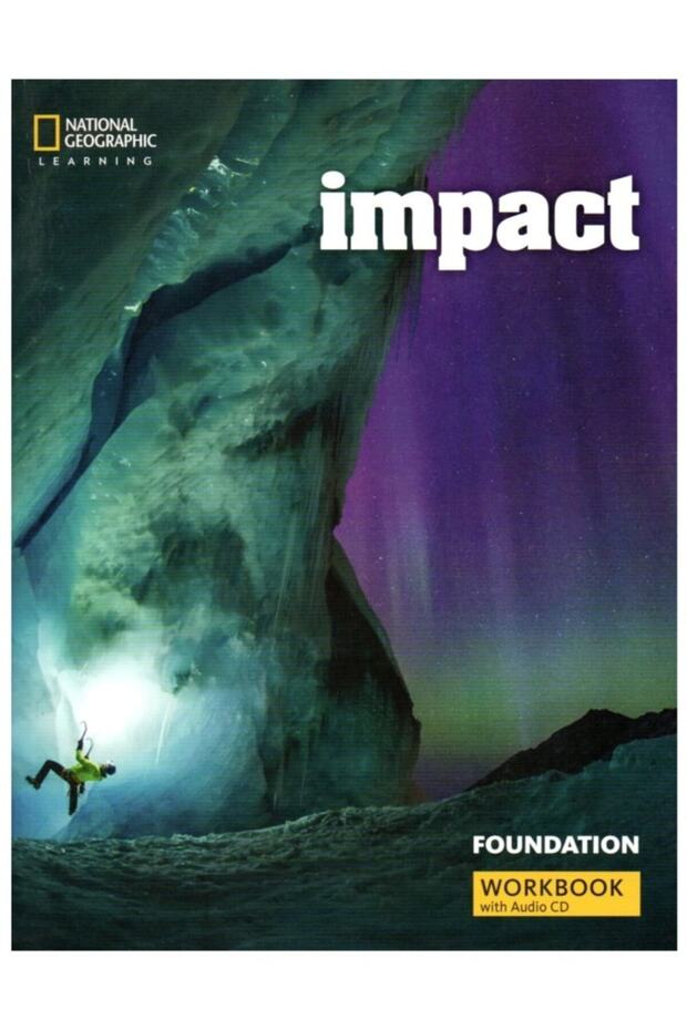 Impact Foundation - 2