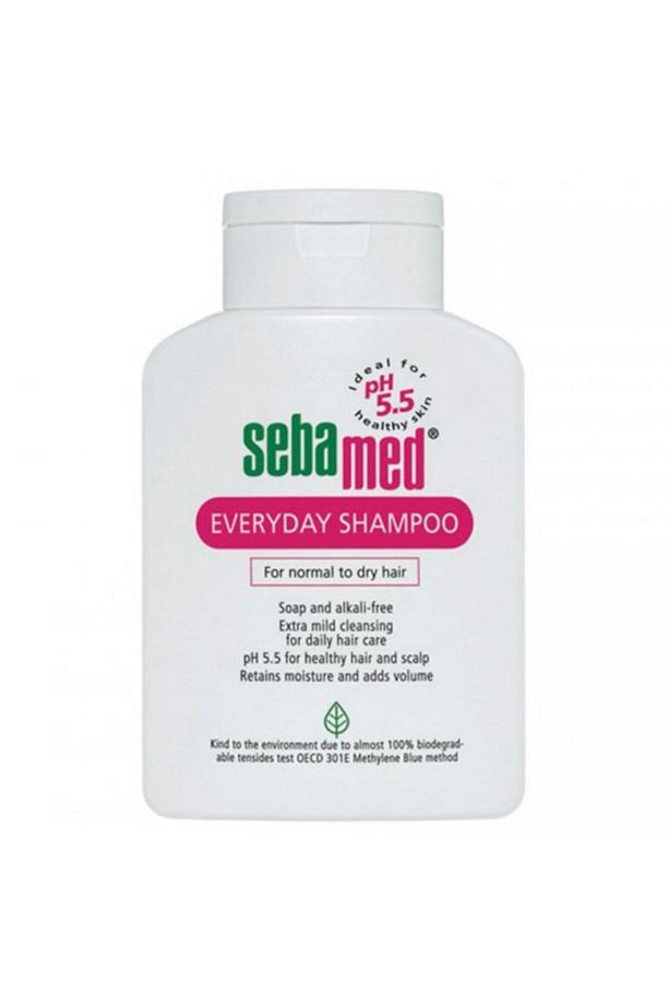 Hergün Kullanım Şampuanı 200ml 8682772201322 - 1