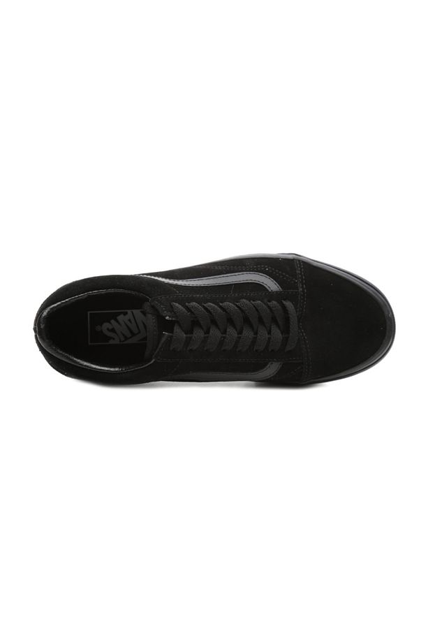 Unisex Siyah Old Skool  Spor Ayakkabı 0a38g1nrı1-r Ua - 5