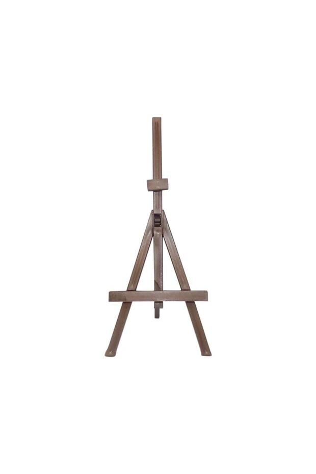 Masaüstü Plastik Mini Şövale - 3