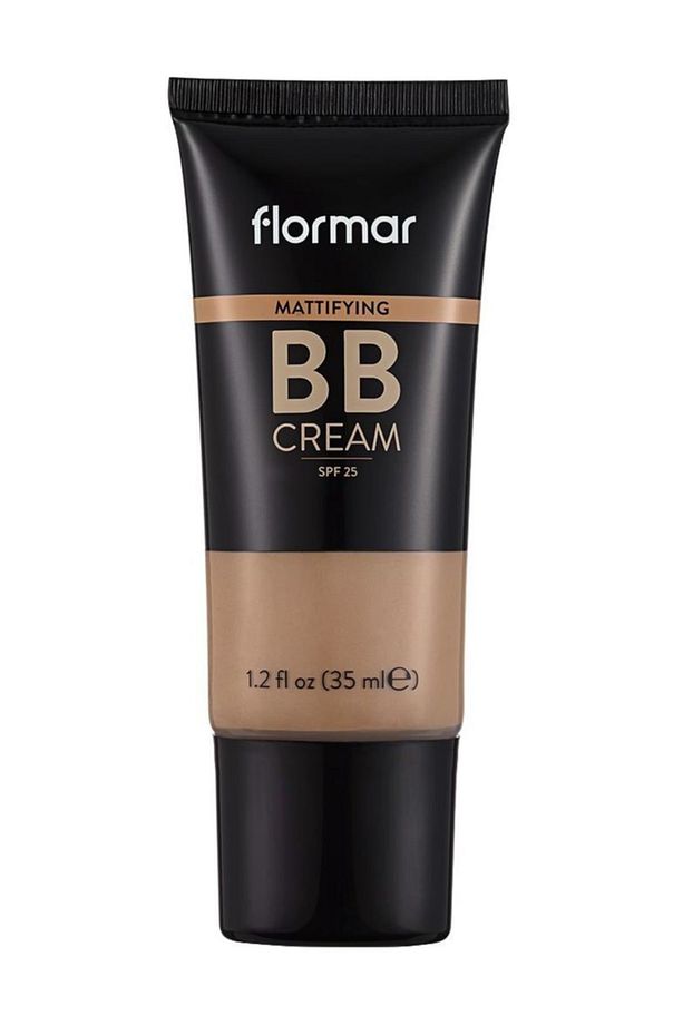 Mattifying Light Bb Krem 003 - 1
