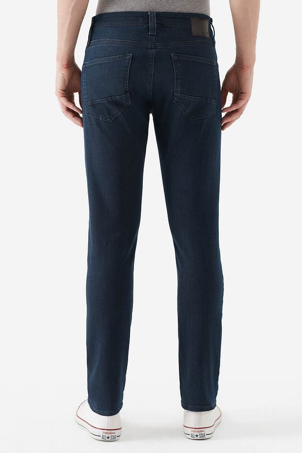 Jake Midnight Comfort Erkek Pantolon 8842227883 - 4