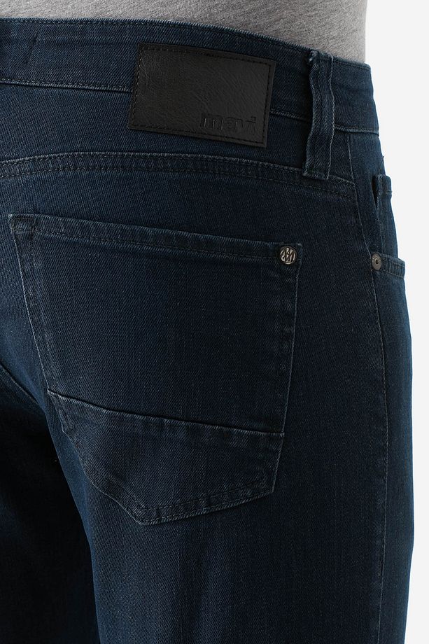 Jake Midnight Comfort Erkek Pantolon 8842227883 - 6