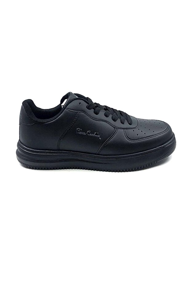 Pcs-10148 Unisex Sports Shoes Black - 38