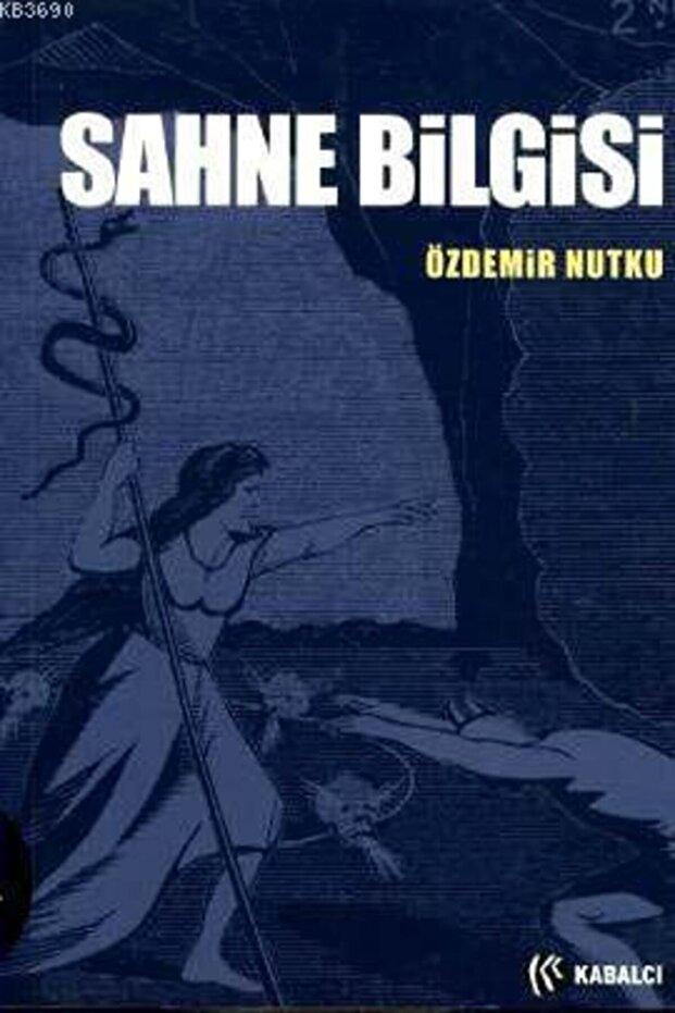 Sahne Bilgisi