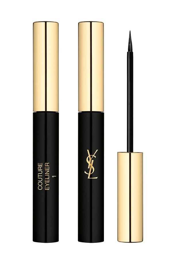 Couture Eyeliner Likit 01 - Noir Minimal Mat 3614271640857 - 1