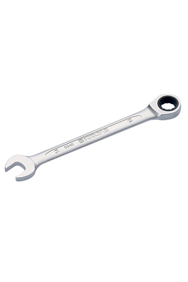 8 Mm Ratchet Combined Wrench - 0340 02 0008