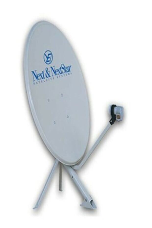 80cm Çanak Anten Orjinal - 1