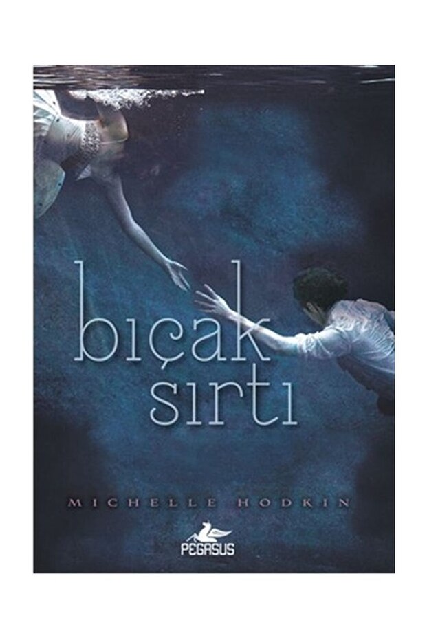 Bıçak Sırtı - Mara Dyer Serisi 2 & Michelle Hodkin