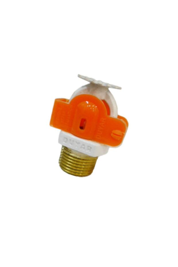 Yangın Sprink 1/2 - 1