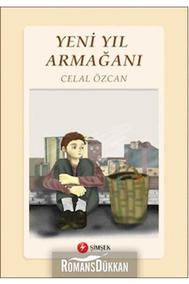 Yeni Yıl Armağanı