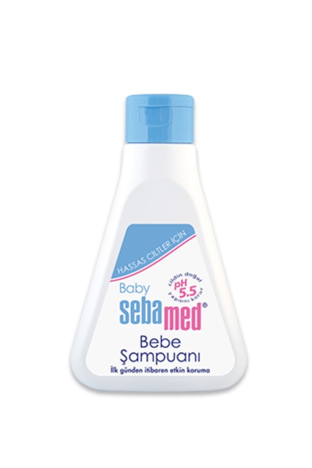 Bebek Şampuanı 150 Ml