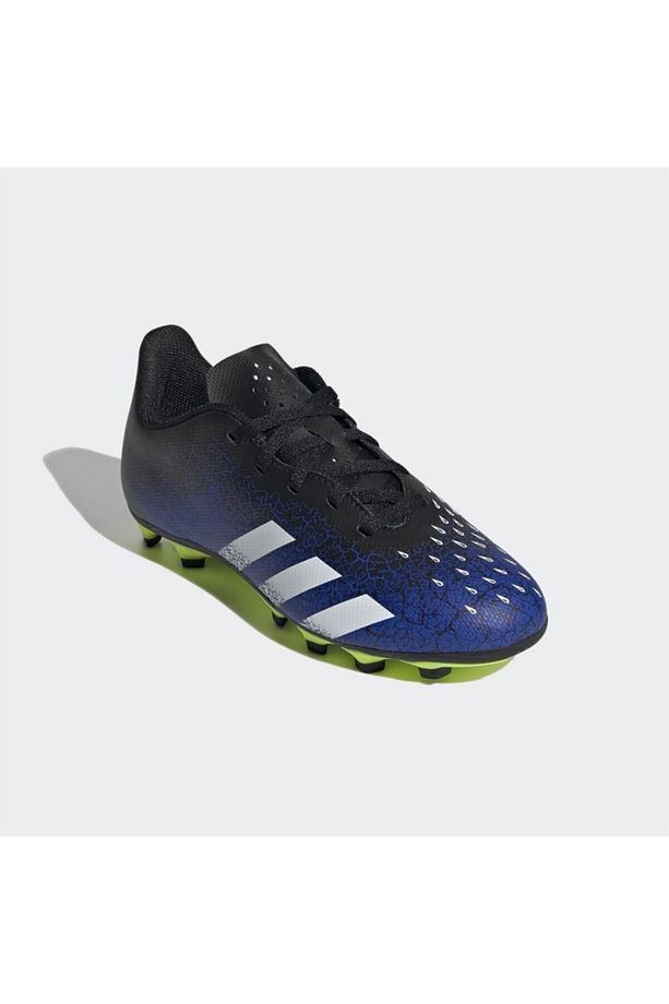 Predator Freak 4 Flexible Ground Çocuk Krampon (fy0626) - 2