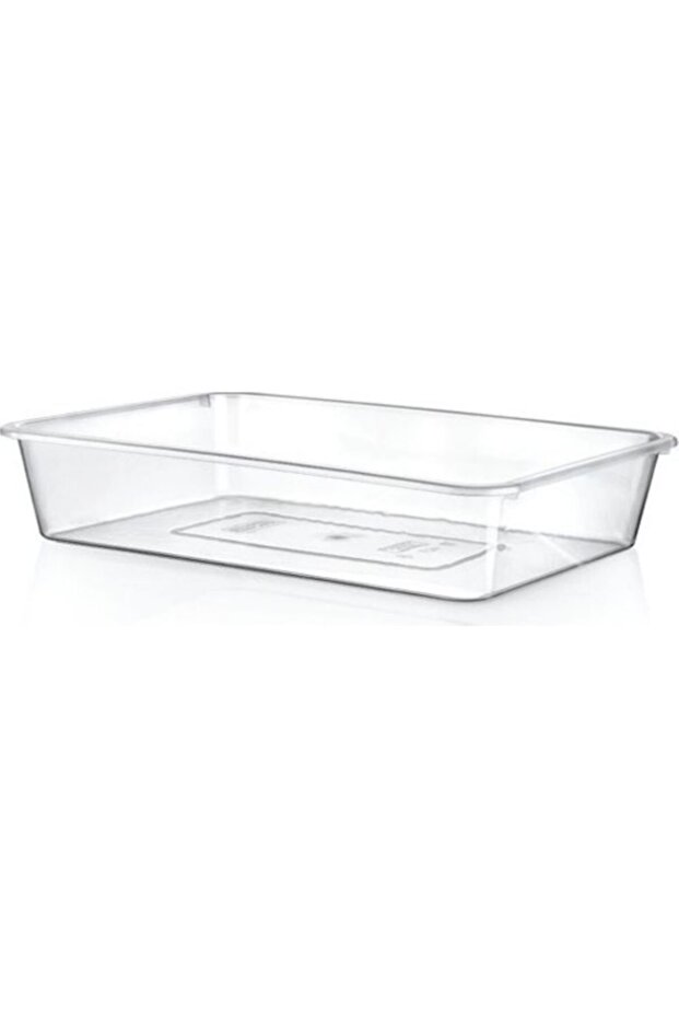 حوض استحمام متعدد الأغراض 7 لتر - 1