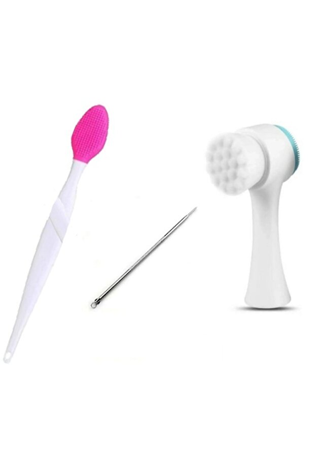 مجموعة العناية المكونة من 3 قطع - 1