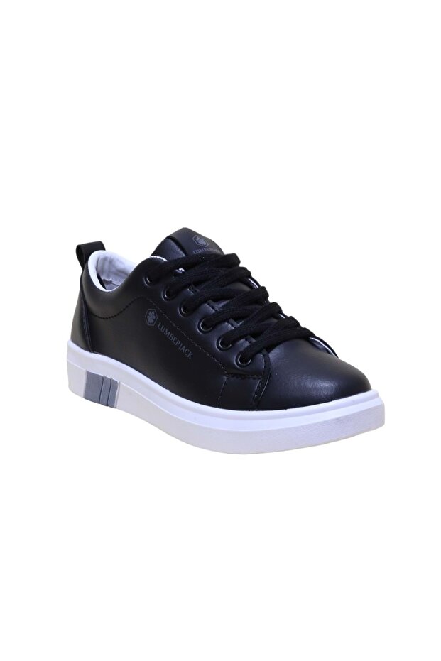Tina 38 Model Black Women's Sneakers Shoes