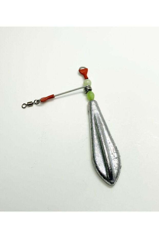Surf Casting Özel Kurşun 120gr - 1