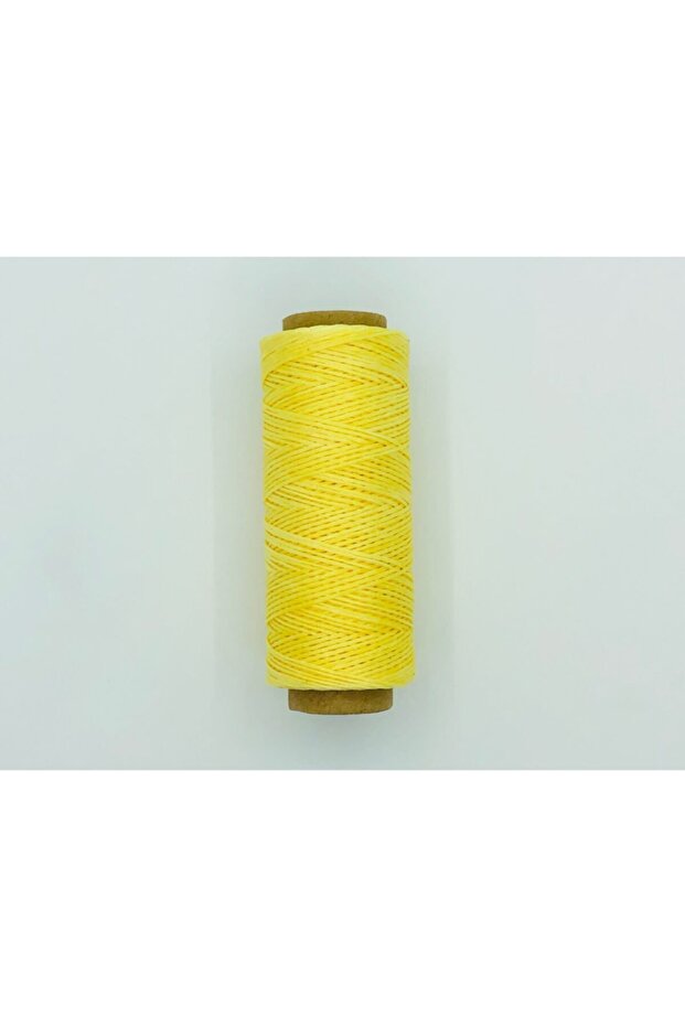 Waxed Rope Rosary Bead Jewelry Floss 100 Mt 107