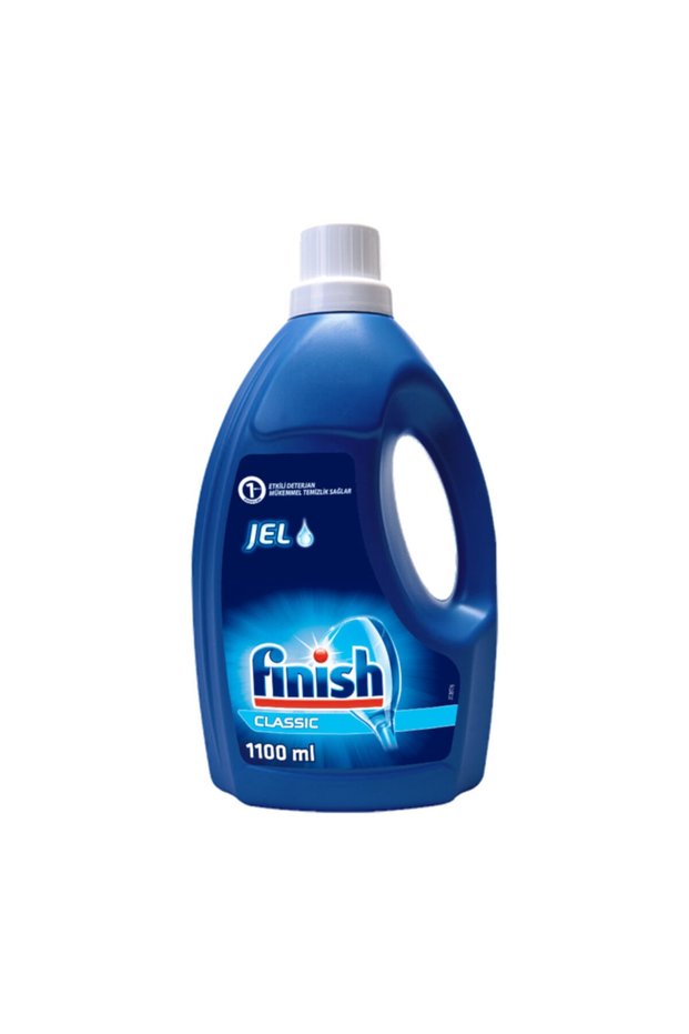 Klasik Jel 1100 Ml