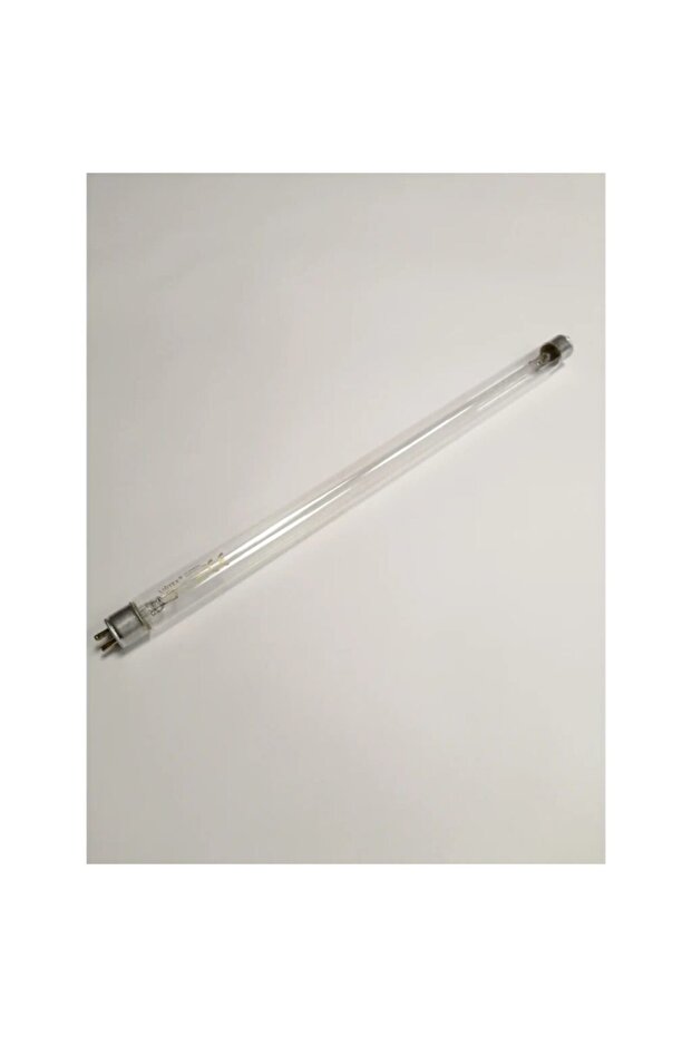 Liğtex 8w Uvc Ultraviole-c Mikrop Kırıcı Ampul - 2