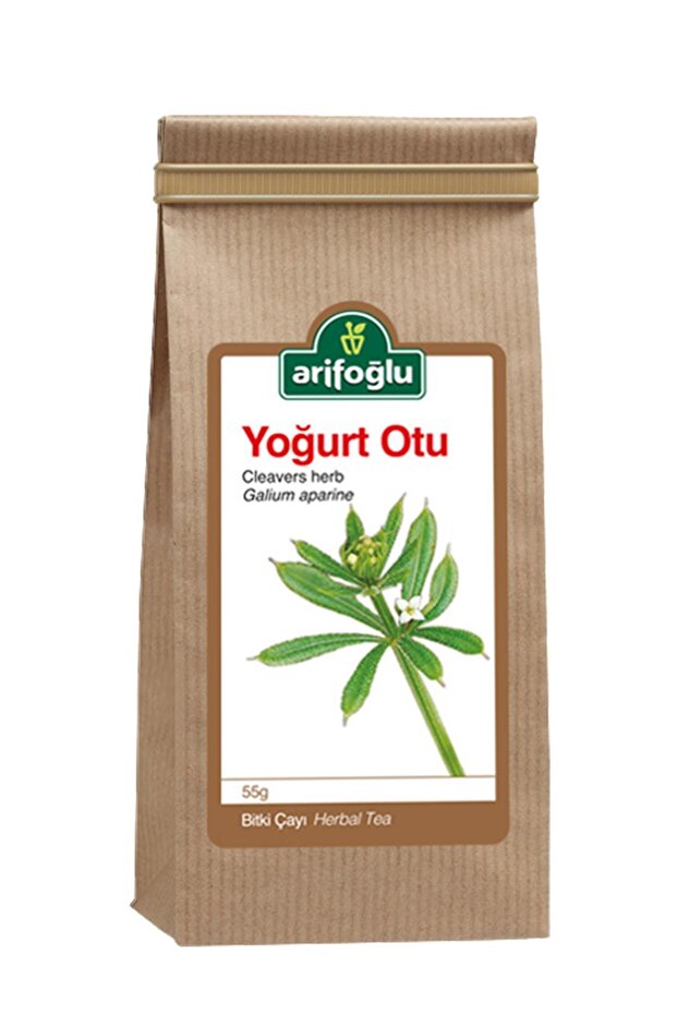Yoğurt Otu 55gr - 1