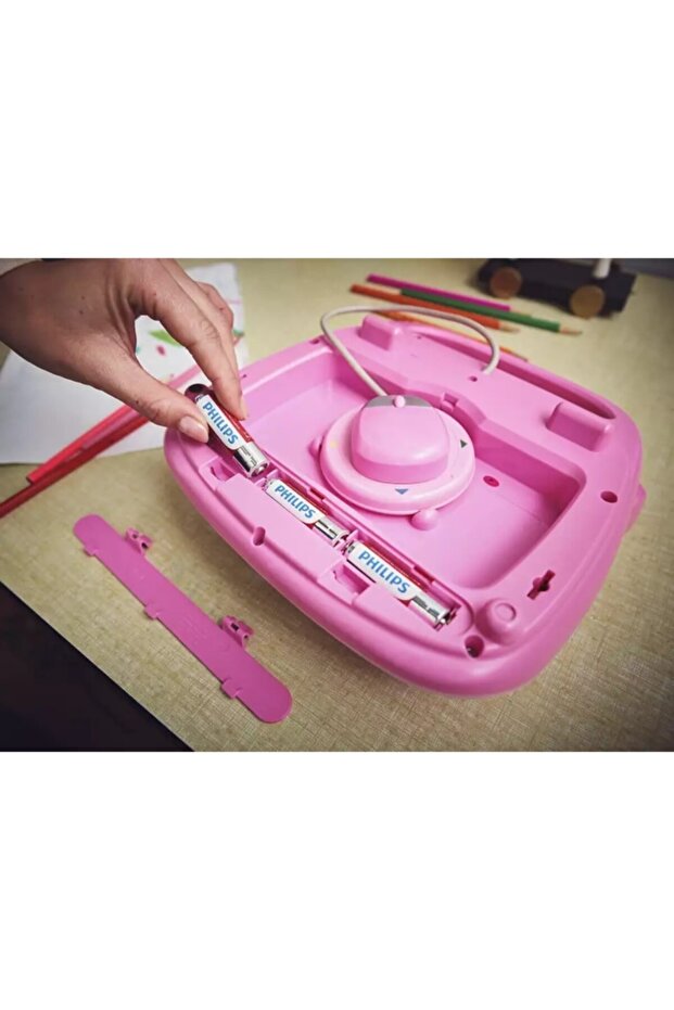 Power Alkalin AA X12 - 3