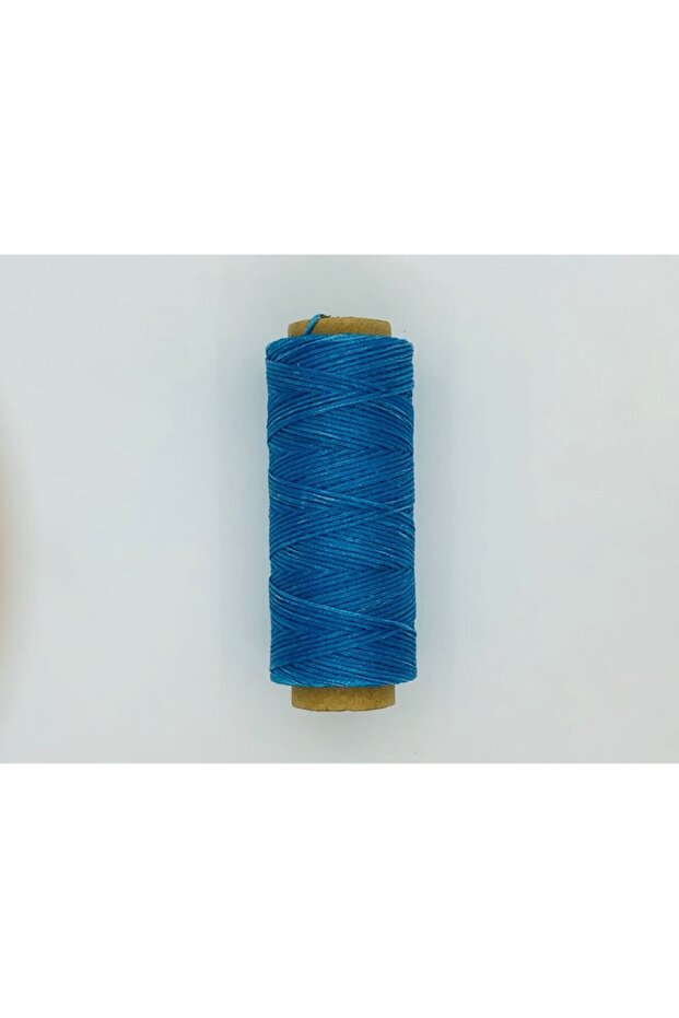 Waxed Rope Rosary Bead Jewelry Floss 100 Mt 85