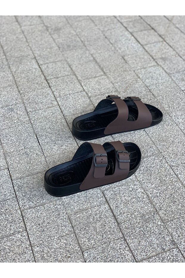 Papuci pentru bărbați Bermuda-m2 - 1