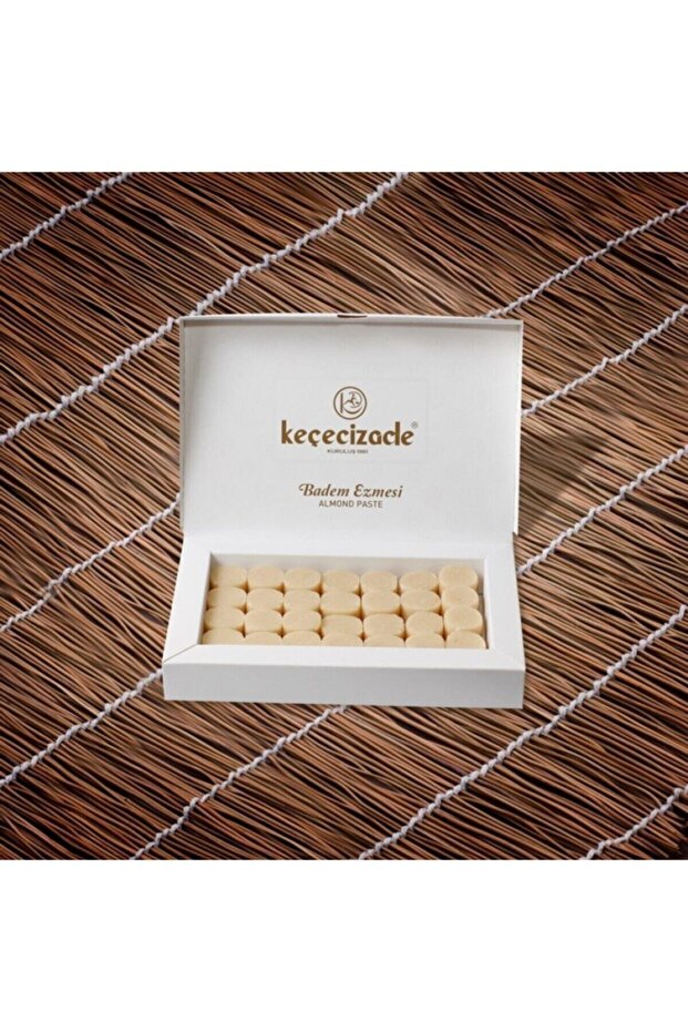 Bademli Tatlı Seti - 1