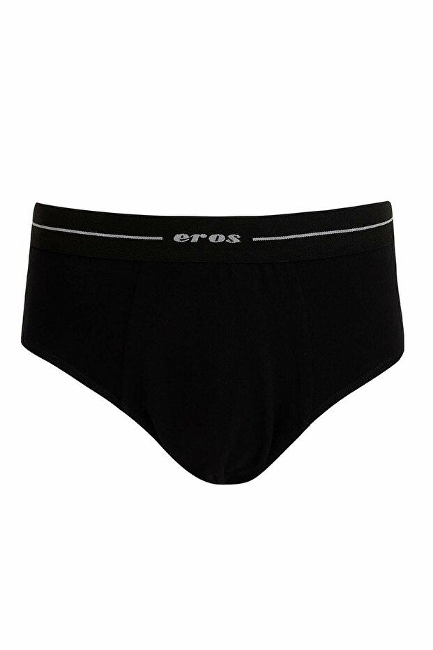Compact 3'lü Slip - 2