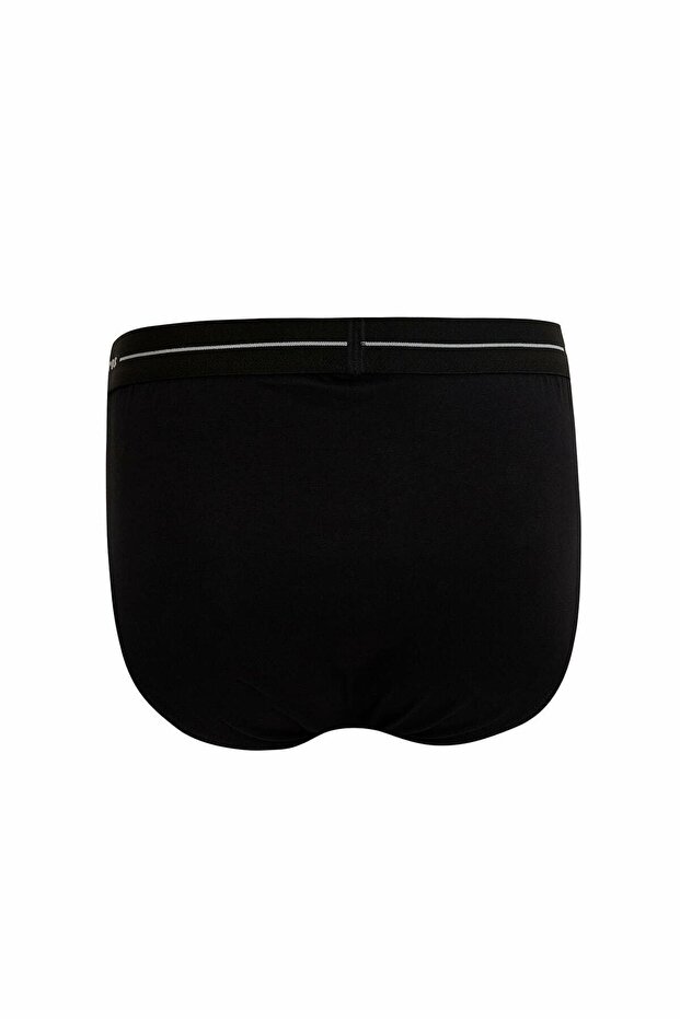 Compact 3'lü Slip - 6