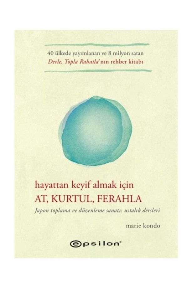 Hayattan Keyif Almak İçin At Kurtul Ferahla - 1