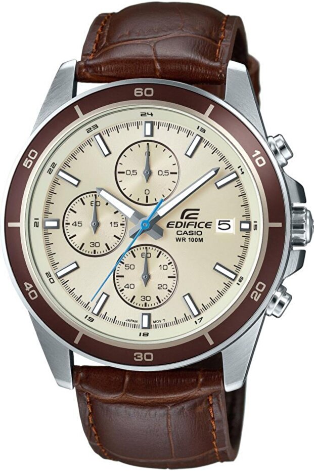Men's Edifice Wristwatch EFR-526L-7BVUDF