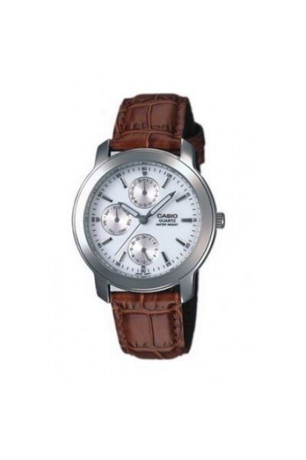 Erkek Kol Saati MTP-1192E-7ADF - 1