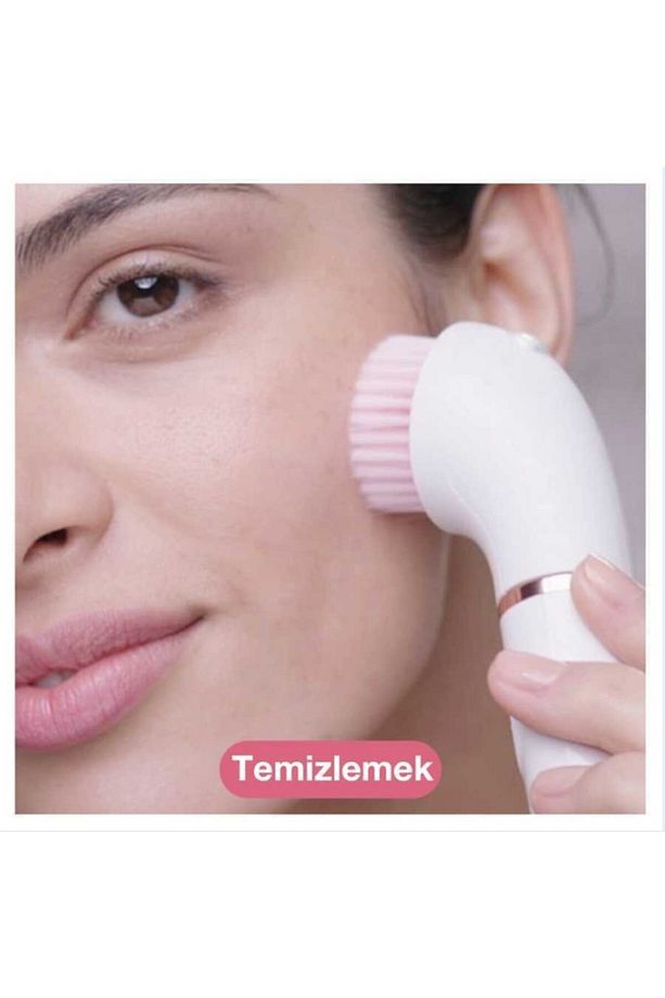 Silk-épil 9 9975 Sensosmart Güzellik Seti Epilatör / Epilasyon - 5