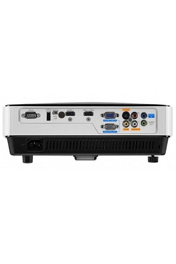 MX631ST XGA 1024x768 3200 ANSI 3D DLP Kısa Mesafe Projeksiyon Cihazı - 3