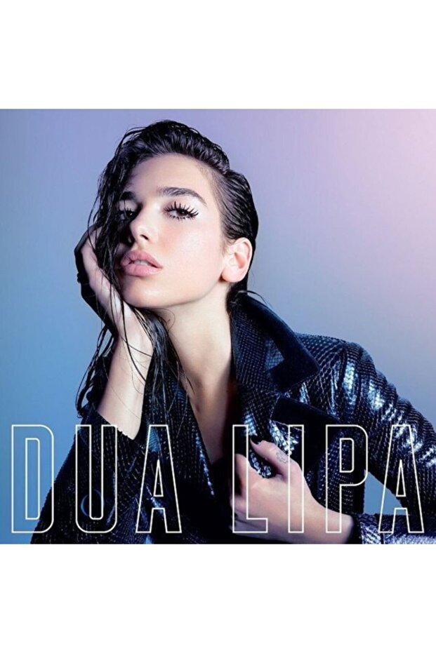 Dua Lıpa - Dua Lıpa - 1