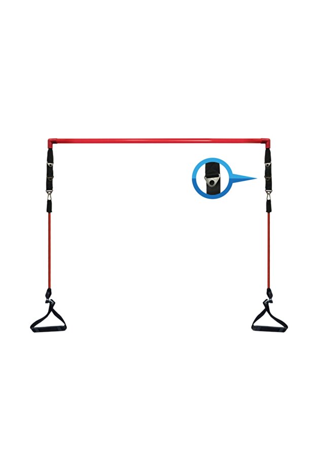 Pilates Barı - 1